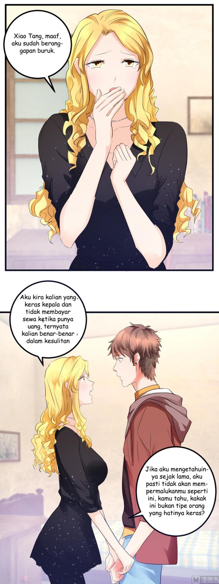 The Immortal Doctor Chapter 12 Gambar 5